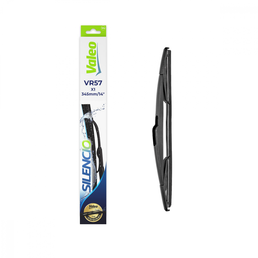 STERGATOR LUNETA VALEO SILENCIO CONVENTIONAL 345 MM VR57 [5]