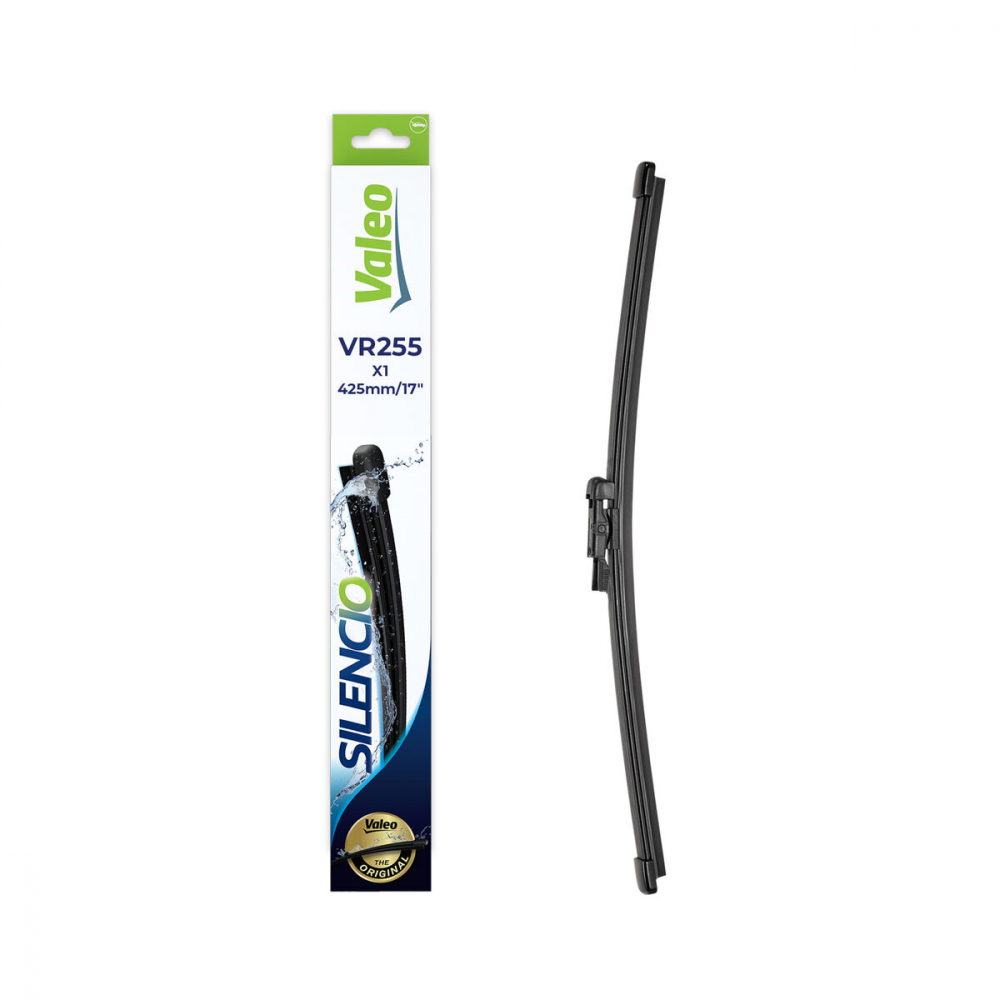 STERGATOR LUNETA VALEO SILENCIO FB OE 425 MM VR255 [4]
