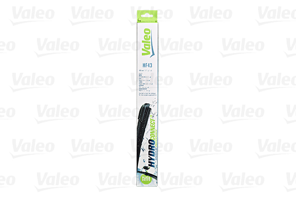 STERGATOR PARBRIZ 430 MM [5]