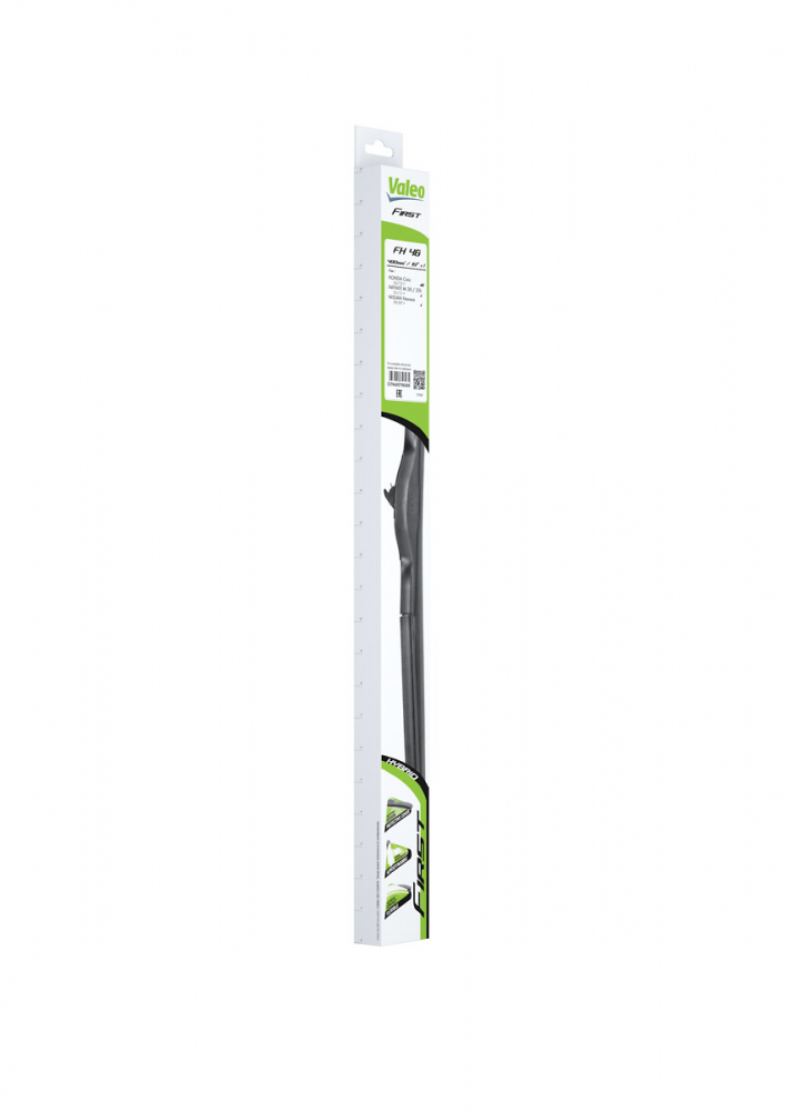 STERGATOR PARBRIZ 475 MM [2]