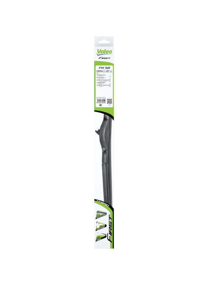 STERGATOR PARBRIZ 500 MM [2]
