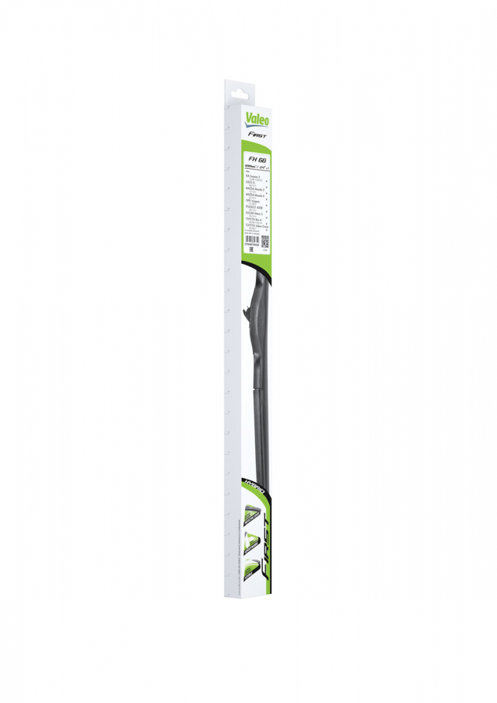 STERGATOR PARBRIZ 600 MM [2]