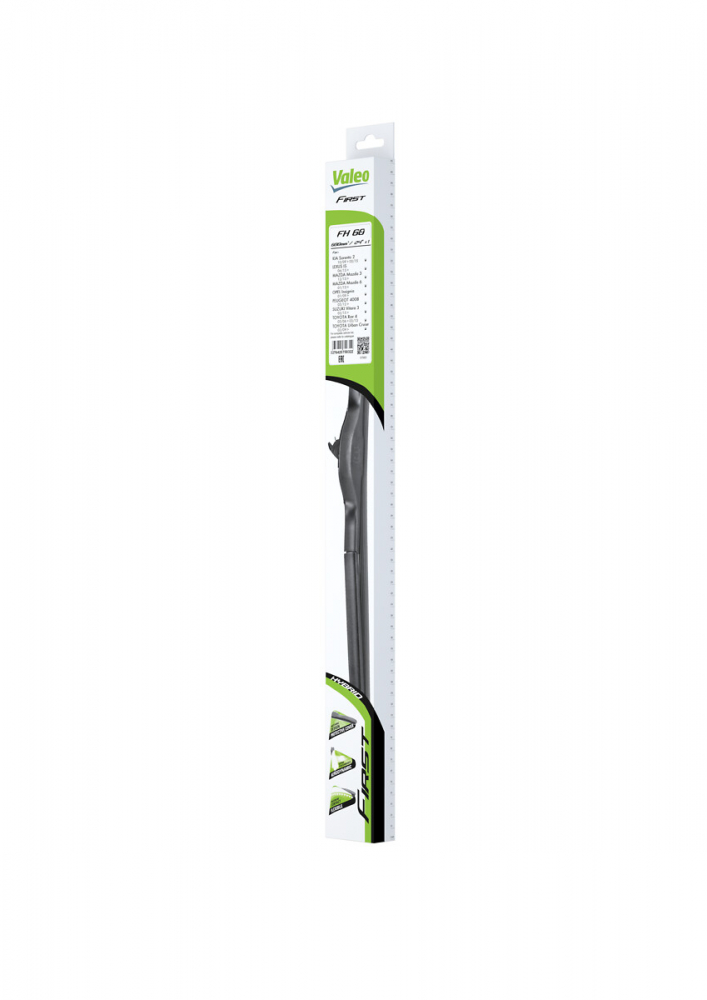 STERGATOR PARBRIZ 600 MM [4]