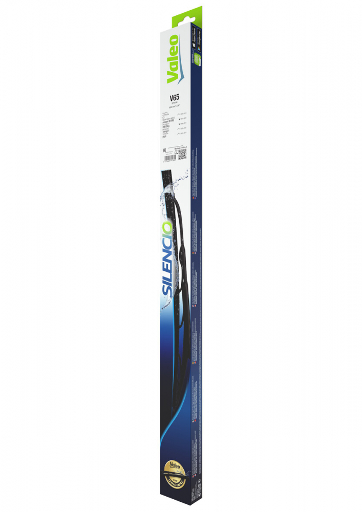 STERGATOR PARBRIZ 650 MM [1]
