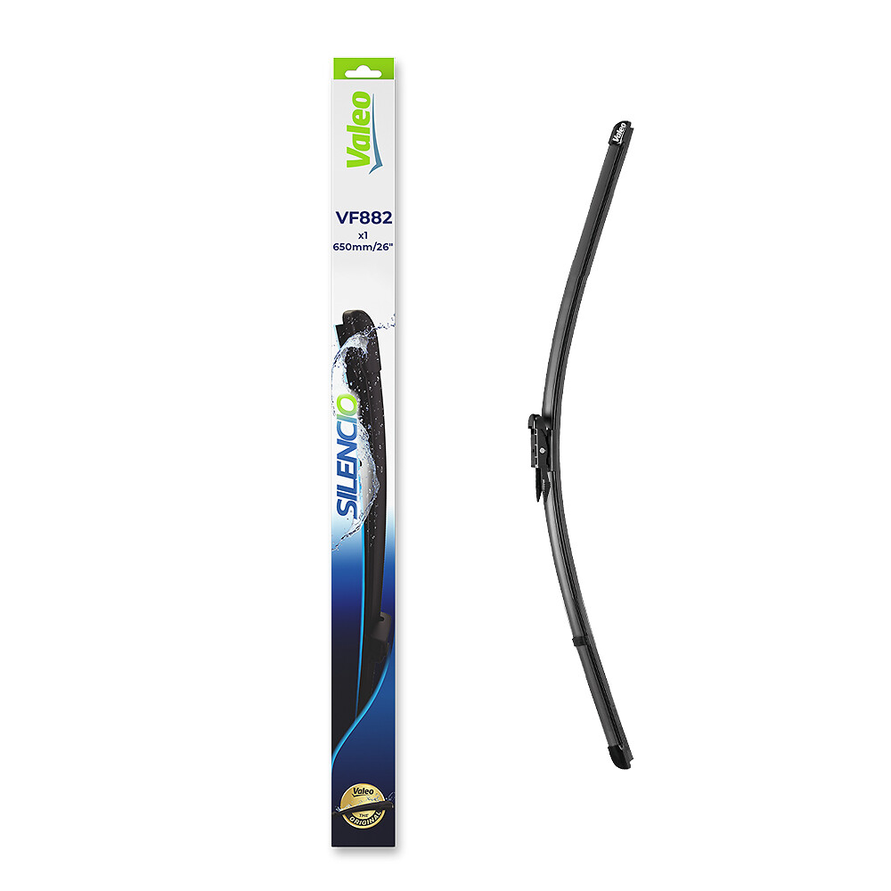 STERGATOR PARBRIZ 650 MM [6]