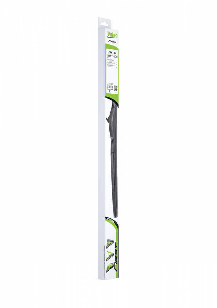 STERGATOR PARBRIZ 700 MM [4]