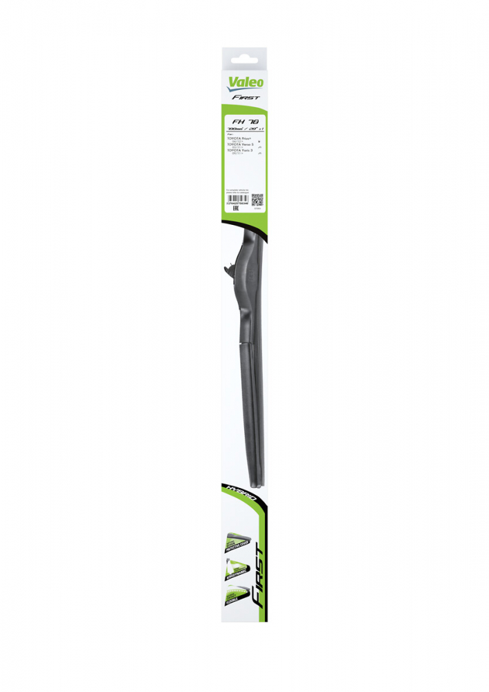STERGATOR PARBRIZ 700 MM [2]