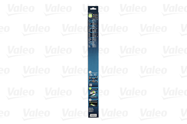 STERGATOR PARBRIZ VALEO HYDROCONNECT HU 475 MM HU48 [5]