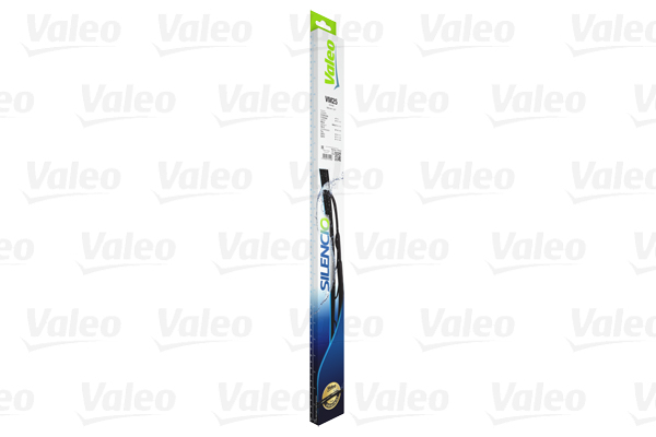 STERGATOR PARBRIZ VALEO SILENCIO CONVENTIONAL 525 MM VM25 [2]