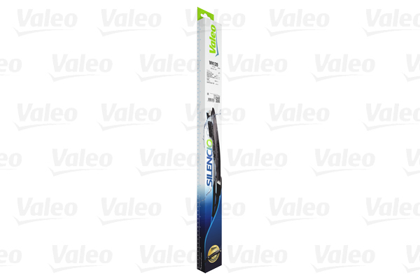 STERGATOR PARBRIZ VALEO SILENCIO HYBRID 500 MM VH128 [2]