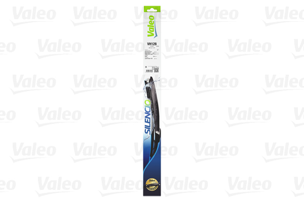 STERGATOR PARBRIZ VALEO SILENCIO HYBRID 500 MM VH128 [1]