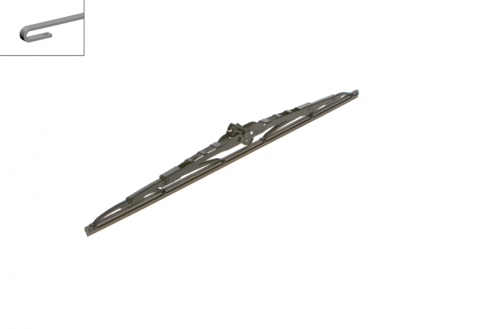 Stergator BOSCH TWIN 450 MM 3397004581 [3]