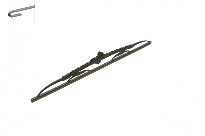 Stergator BOSCH TWIN 500 MM 3397004583 [4]