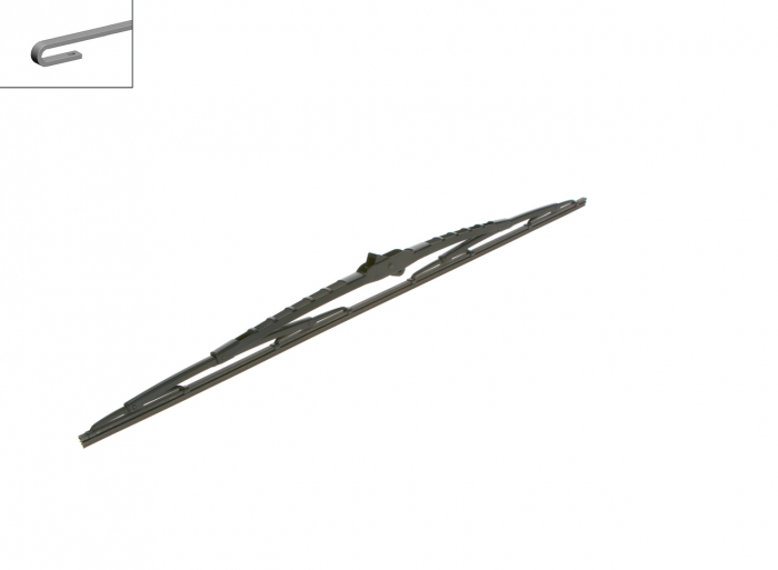Stergator BOSCH TWIN 700 MM 3397018170 [2]
