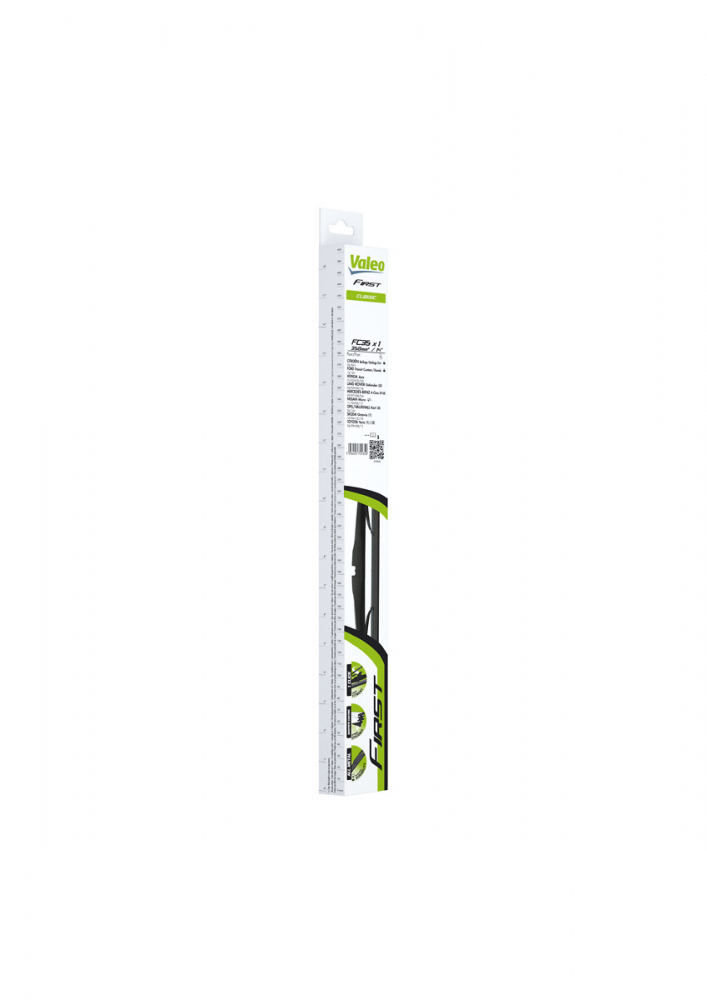 STERGATOR VALEO FIRST CONVENTIONAL 350 MM VF35 [1]