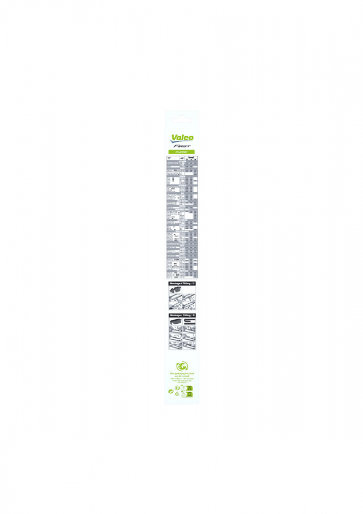 STERGATOR VALEO FIRST CONVENTIONAL 350 MM VF35 [4]