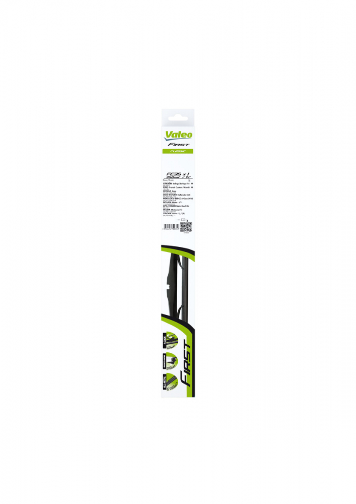 STERGATOR VALEO FIRST CONVENTIONAL 350 MM VF35 [2]