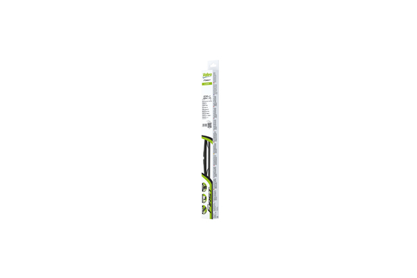 STERGATOR VALEO FIRST CONVENTIONAL 400 MM VF41 [4]