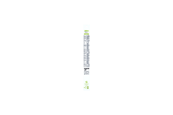 STERGATOR VALEO FIRST CONVENTIONAL 400 MM VF41 [1]