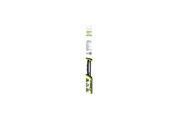 STERGATOR VALEO FIRST CONVENTIONAL 475 MM VF48 [4]