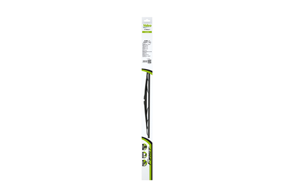 STERGATOR VALEO FIRST CONVENTIONAL 650 MM VF65 [4]