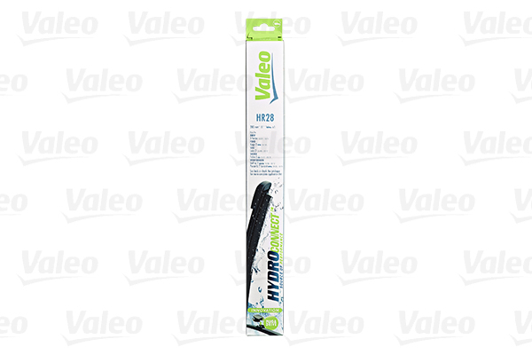 STERGATOR VALEO HYDROCONNECT HF-HR 280 MM [4]