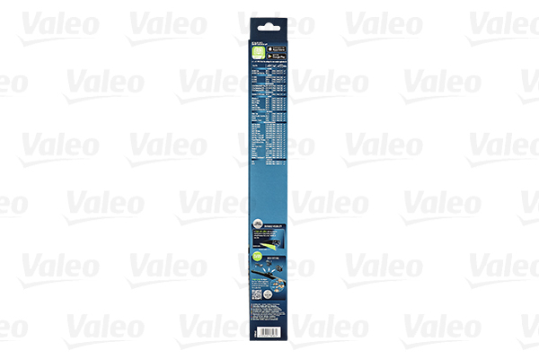 STERGATOR VALEO HYDROCONNECT HF-HR 335 MM [3]