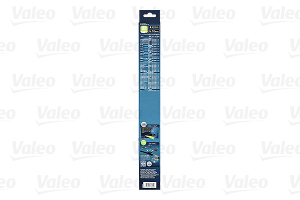 STERGATOR VALEO HYDROCONNECT HF-HR 400 MM [2]