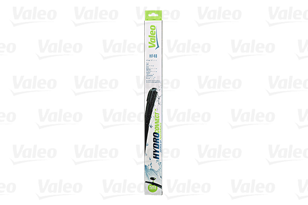 STERGATOR VALEO HYDROCONNECT HF-HR 475 MM [4]