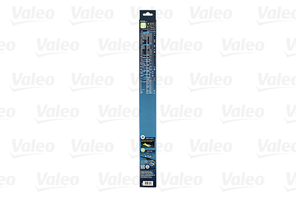 STERGATOR VALEO HYDROCONNECT HF-HR 500 MM [4]