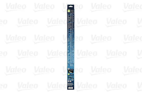 STERGATOR VALEO HYDROCONNECT HF-HR 600 MM [3]