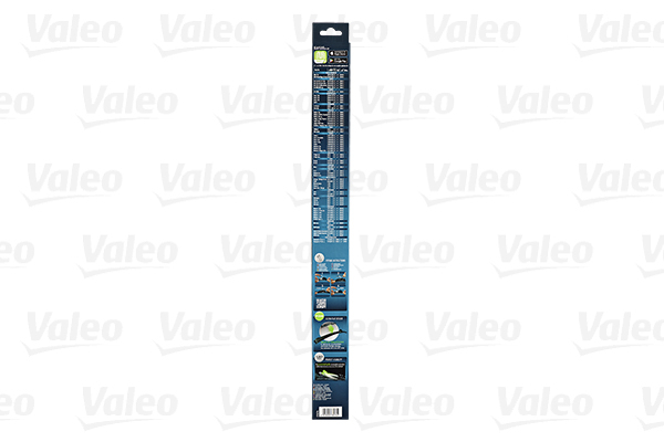 STERGATOR VALEO HYDROCONNECT HU 550 MM [3]