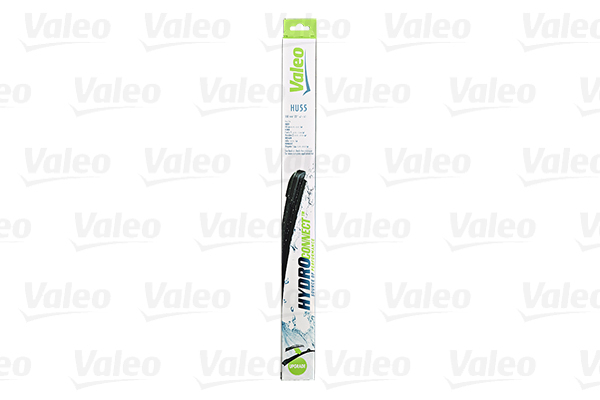 STERGATOR VALEO HYDROCONNECT HU 550 MM [5]