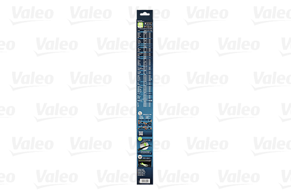 STERGATOR VALEO HYDROCONNECT HU 600 MM [5]