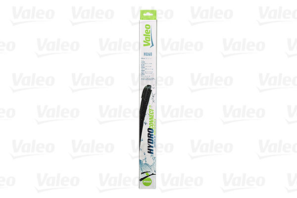 STERGATOR VALEO HYDROCONNECT HU 600 MM [3]