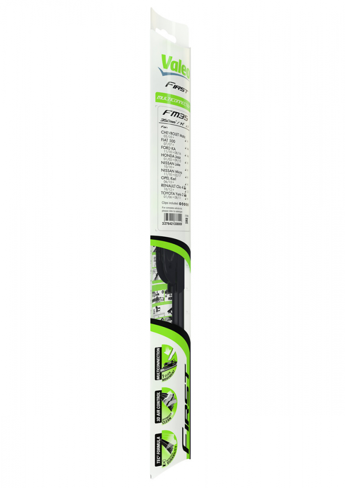 STERGATOR VALEO MULTICONNECTION FB 350 MM FM35 [1]