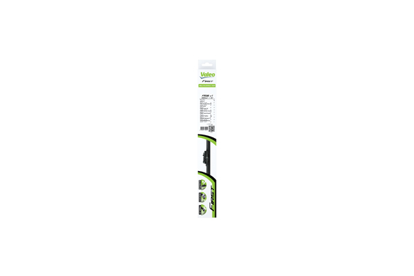 STERGATOR VALEO MULTICONNECTION FB 380 MM FM38 [3]