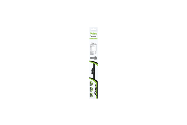 STERGATOR VALEO MULTICONNECTION FB 400 MM FM40 [2]