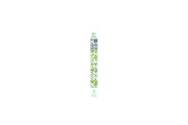 STERGATOR VALEO MULTICONNECTION FB 400 MM FM40 [3]