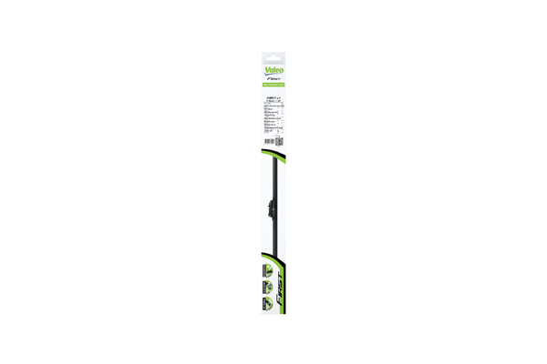 STERGATOR VALEO MULTICONNECTION FB 475 MM FM47 [3]