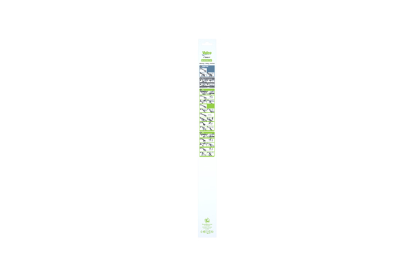 STERGATOR VALEO MULTICONNECTION FB 530 MM FM53 [4]