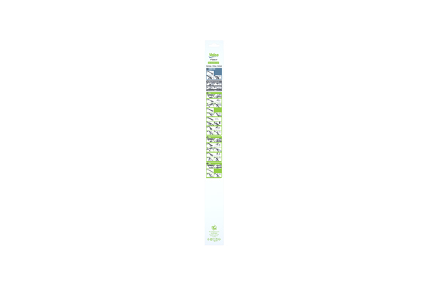 STERGATOR VALEO MULTICONNECTION FB 550 MM FM55 [3]