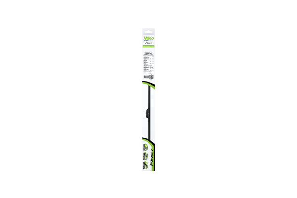 STERGATOR VALEO MULTICONNECTION FB 600 MM FM60 [4]