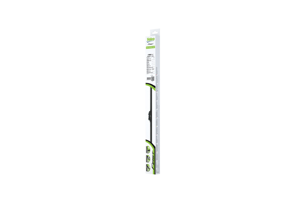 STERGATOR VALEO MULTICONNECTION FB 600 MM FM60 [3]