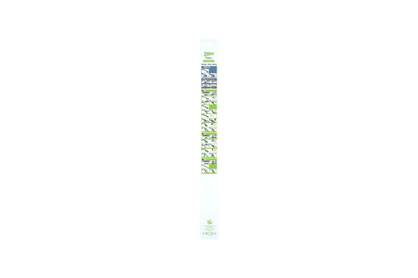 STERGATOR VALEO MULTICONNECTION FB 600 MM FM60 [1]