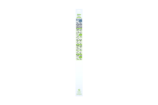STERGATOR VALEO MULTICONNECTION FB 650 MM FM65 [4]