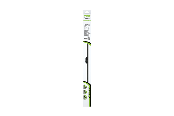 STERGATOR VALEO MULTICONNECTION FB 700 MM FM70 [2]