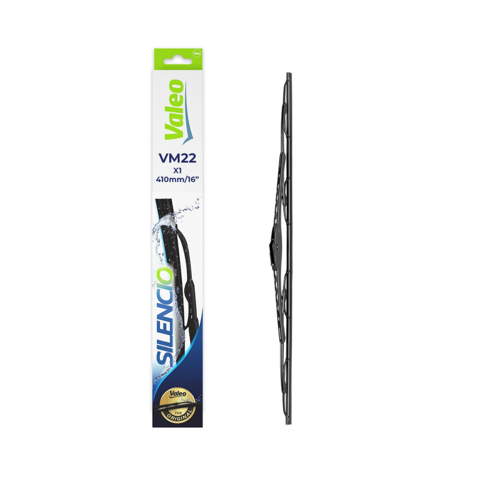 STERGATOR VALEO SILENCIO CONVENTIONAL 410 MM [5]