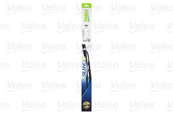 STERGATOR VALEO SILENCIO CONVENTIONAL PERFORMANCE 500 MM VM7 [3]