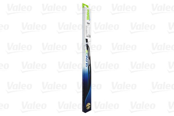 STERGATOR VALEO SILENCIO CONVENTIONAL PERFORMANCE 650 MM VM20 [3]